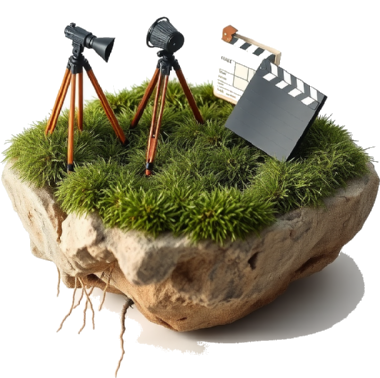 Studio — Short video for TikTok, Reels and YouTube.