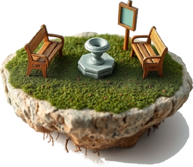 Town Square — Reviews, reputation and how you show up locally.